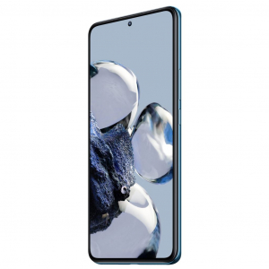 Xiaomi 12T Pro 8/256GB Dual-Sim mobiltelefon kék